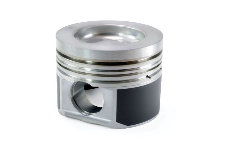 Mahle MS Piston Set Duramax 4.055in Bore 3.898in Stk 6.417in - 930036055