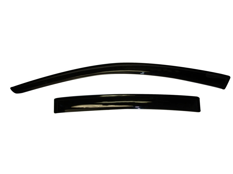 AVS 10-16 Buick Lacrosse Ventvisor Outside Mount Window Deflectors 4pc - 94215