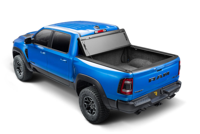 BAKFlip MX4 19+ Dodge RAM MFTG w/o Ram Box 5.7ft - 448226