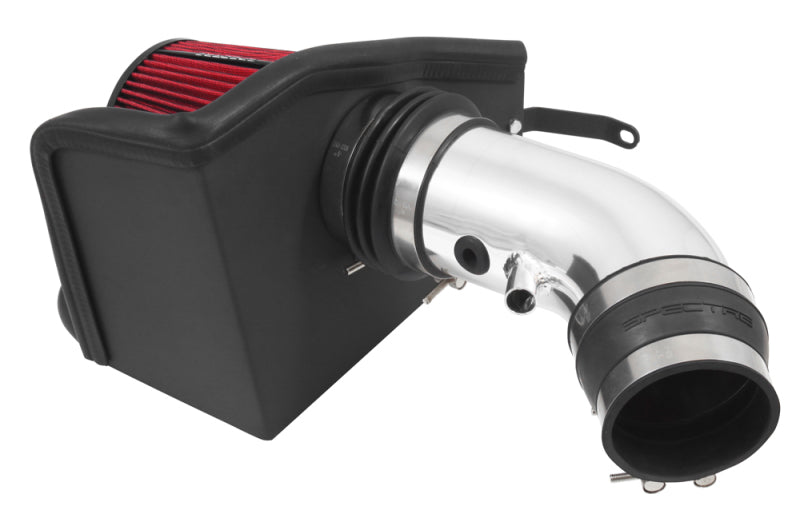 Spectre 12-18 Jeep Grand Cherokee V8-6.4L F/I Air Intake Kit - 9039