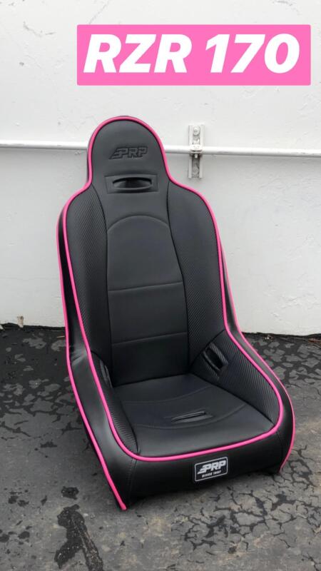 PRP RZR 170 Suspension Seat - A44