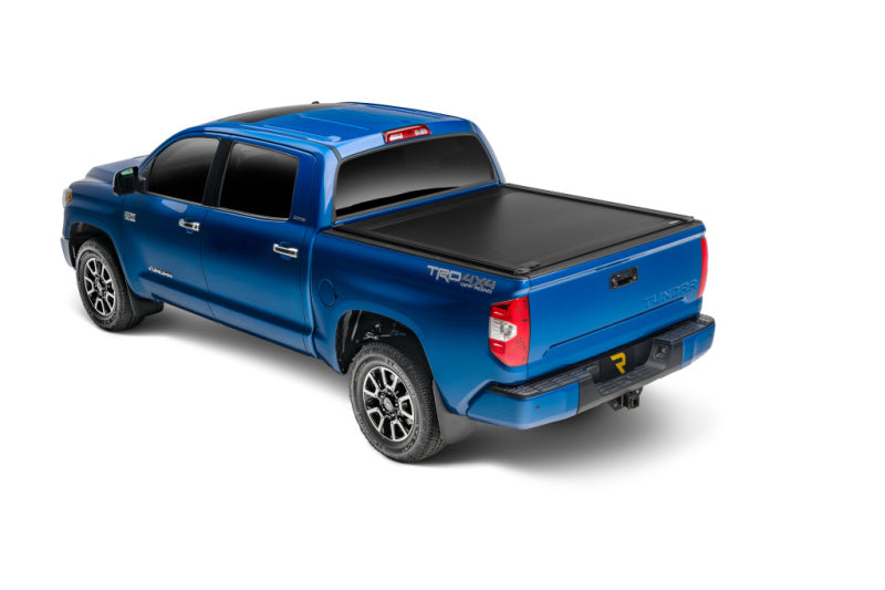 Retrax 16-18 Tacoma 5ft Double Cab RetraxONE XR - T-60851