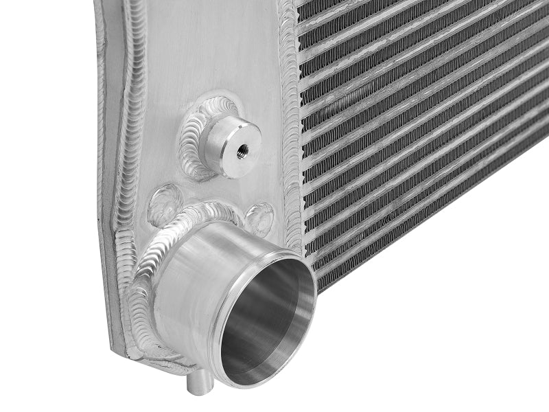aFe Bladerunner Intercooler 17-18 GM Diesel Trucks V8-6.6L L5P - 46-20332-B