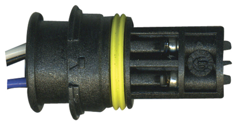 NGK Mercedes-Benz C230 2005-2002 Direct Fit Oxygen Sensor - 25616