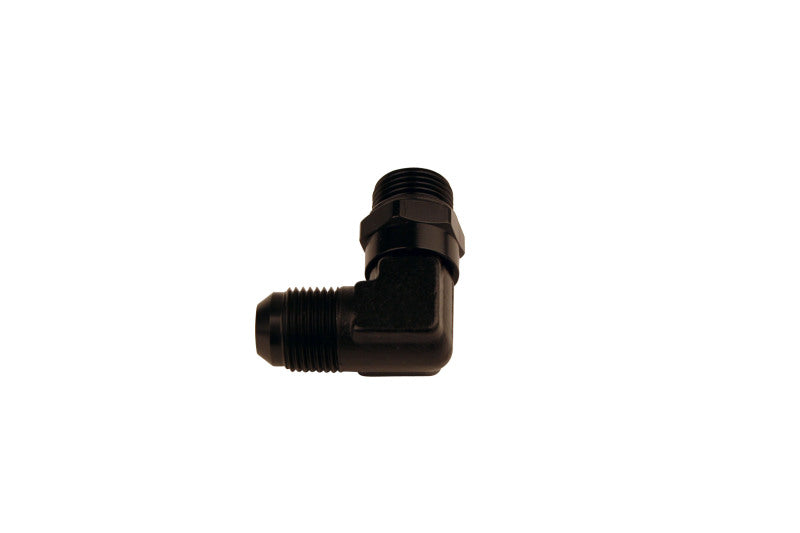 Aeromotive Fitting - Elbow - 90-Deg - AN-10 ORB to - 15691