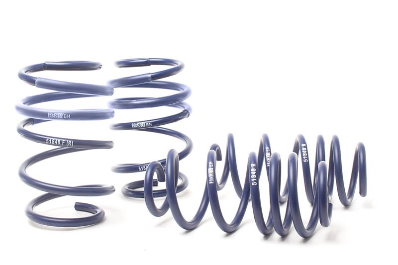 H&R 18-22 Honda Accord Sport Spring - 51848