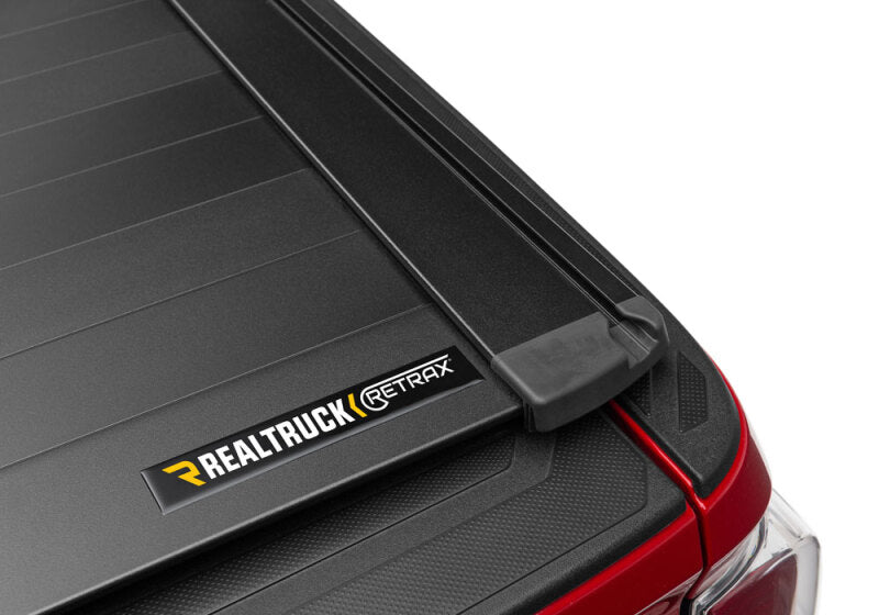 Retrax 07-18 Tundra Regular & Double Cab Long Bed RetraxPRO - T-80833