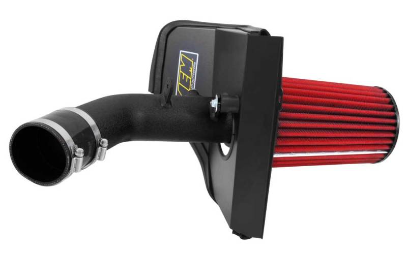 AEM 15-17 Subaru WRX STi 2.5L H4 - Cold Air - 21-735WB