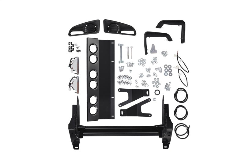 ARB W/Bar Tacoma 05-11 Afo 8-9.5 (Fit Kit NOT Included) - 3423130
