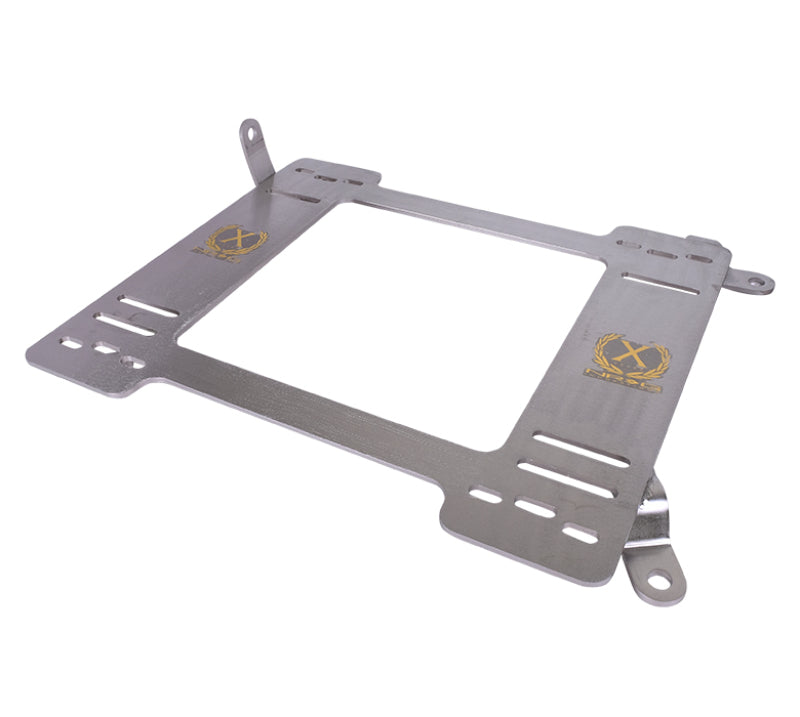 NRG Seat Brackets - 92-99 BMW E36 Coupe - Pair - SBK-BM01