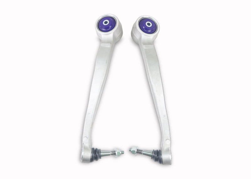 SuperPro 2014 Chevrolet SS Base Front Radius Arm Kit - TRC1011