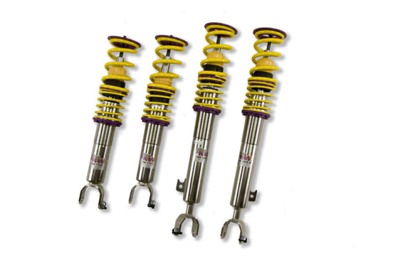 KW Coilover Kit V2 Honda S2000 KWSHP65 - 15250005