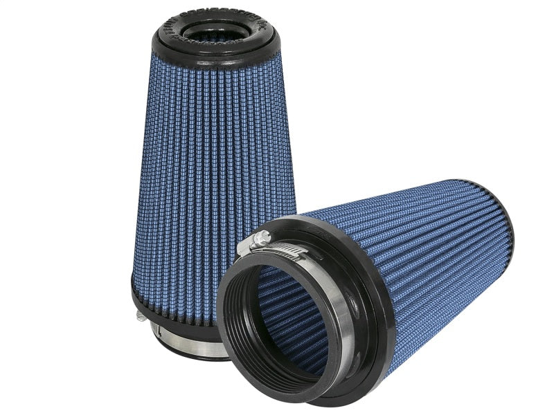 aFe Magnum FLOW Pro 5R Replacement Air Filter (Pair) F-3.5 - 24-91117-MA