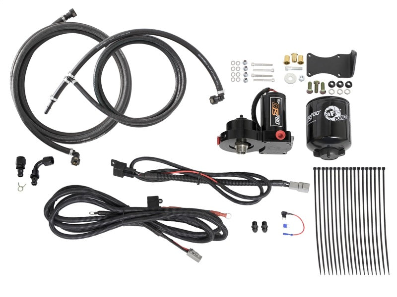 aFe DFS780 PRO Fuel Pump 14-16 RAM 1500 EcoDiesel V6 - 42-22041