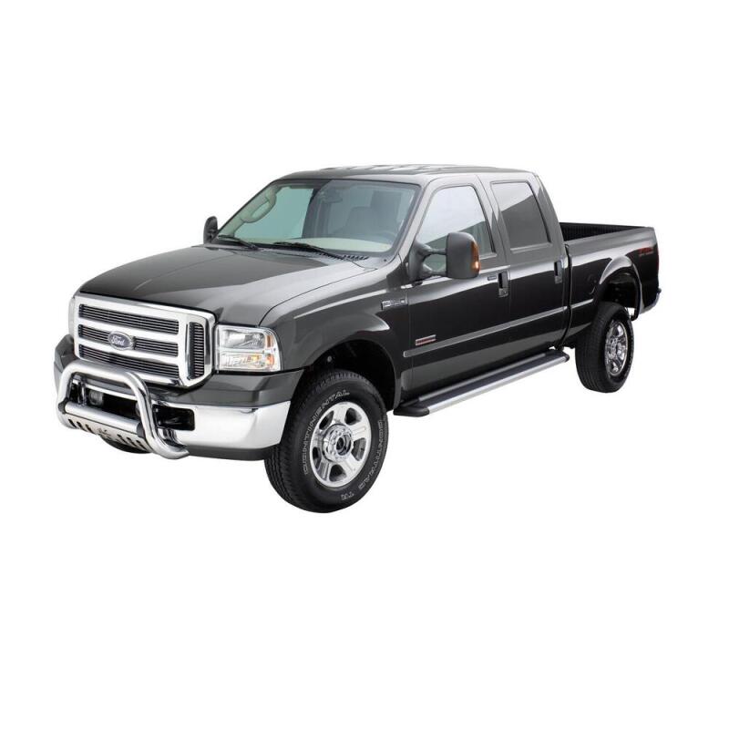 Westin 1999-2016 Ford F-250/350 Crew Cab Running Board Mount Kit - 27-1215