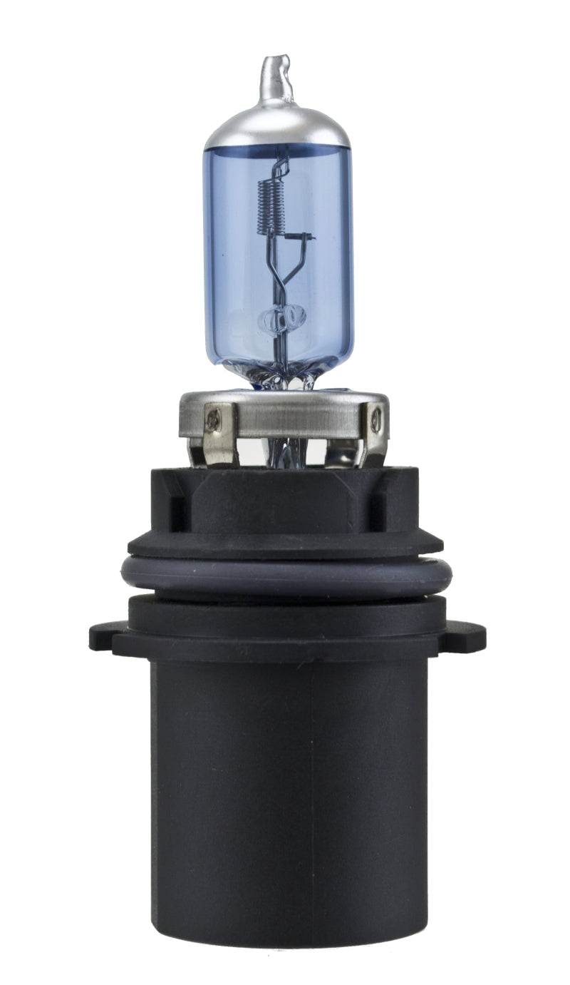 Hella Optilux XB White Halogen Bulbs HB5 9007 12V 100/80W - H71070387