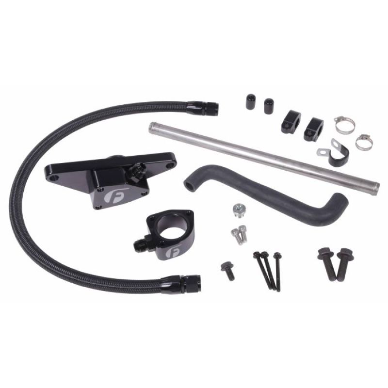 Fleece Performance 03-07 Dodge 5.9L Cummins Coolant Bypass Kit (03-05 - FPE-CLNTBYPS-CUMMINS-0305