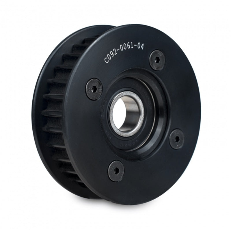 KraftWerks Universal Pulley for Supercharger Kit w/ 20mm Belt Width - 159-99-020C