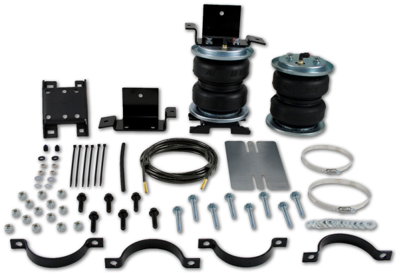 Air Lift Loadlifter 5000 Ultimate Rear Air Spring Kit for - 88221