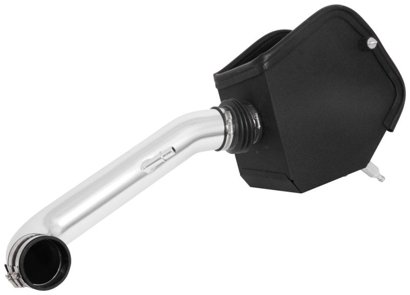 Spectre 2018 Jeep Wrangler V6-3.6L F/I Air Intake Kit - - 9089