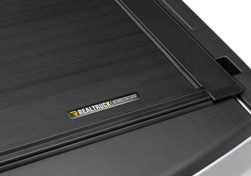 Roll-N-Lock 2019 Ram 1500-3500 (3)(5)(18) SB 74.5in A-Series Retractable Tonneau - BT402A