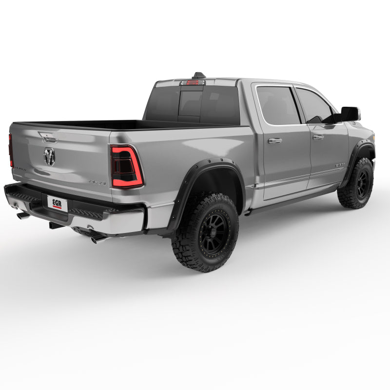 EGR 19-23 Ram 1500 Baseline Bolt Style Fender Flares (Set - BLF1001