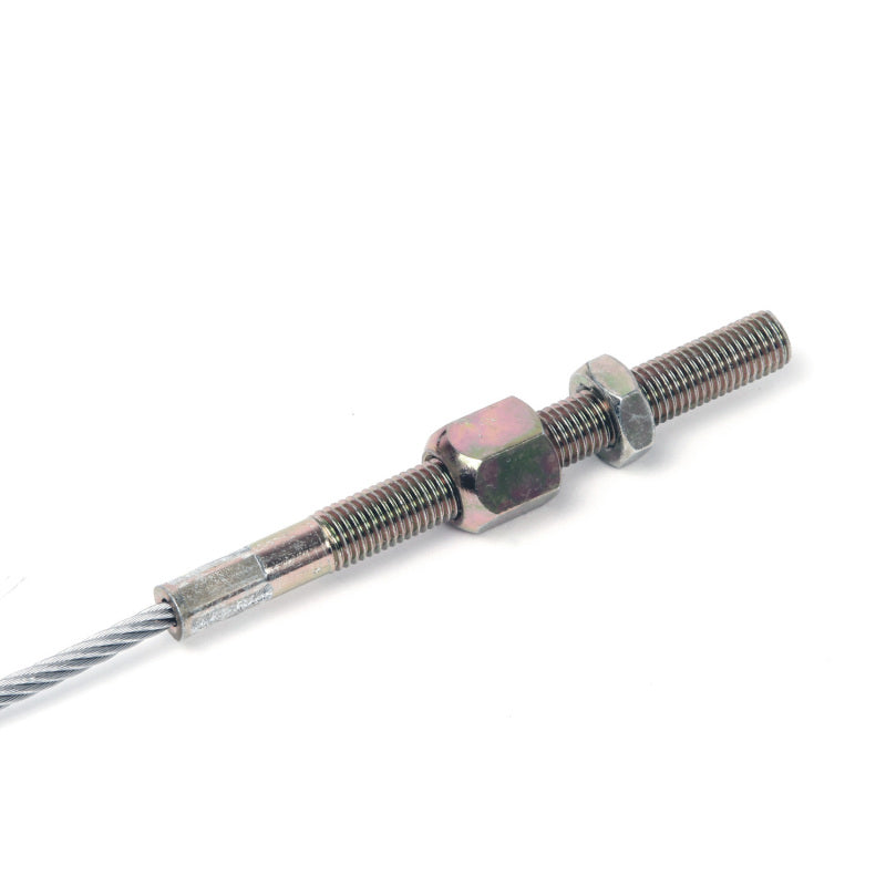 BBK 96-04 Mustang Adjustable Clutch Quadrant Cable And Firewall Adjuster - 16095