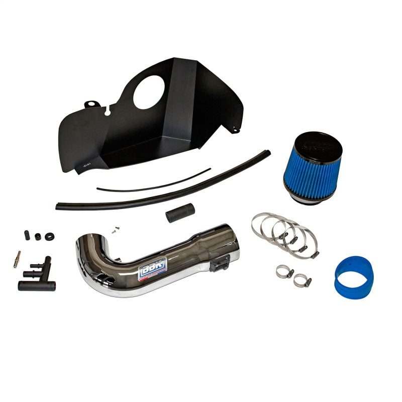 BBK 18-20 Ford Mustang GT 5.0L Cold Air Intake Kit - 1452