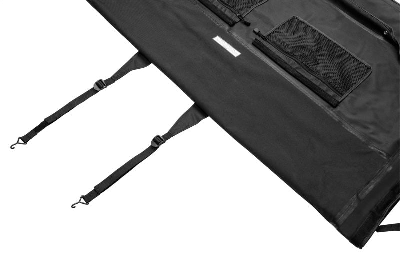 Rugged Ridge 20-22 Jeep Gladiator JT Voyager Fastback Soft Top - 13595.14