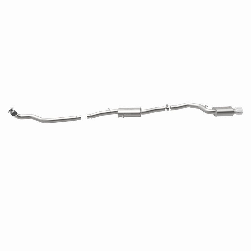MagnaFlow Sys C/B 09- Audi A4 2.0T Sport - 15519