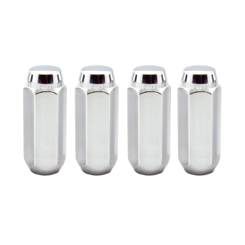 McGard Hex Lug Nut (Cone Seat / Duplex) M14X2.0 / - 64020