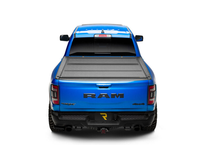 Extang 22-23 Nissan Frontier 6ft. Bed Endure ALX - 80962
