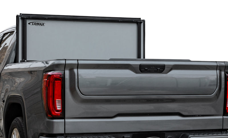 Access LOMAX Stance Hard Cover 2022+ Toyota Tundra - 5ft - G3050099