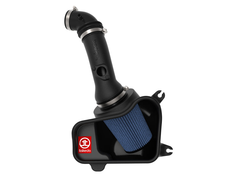 aFe Takeda Intakes Stage-2 CAIS w/ Pro 5R Media 16-18 - 56-10007R