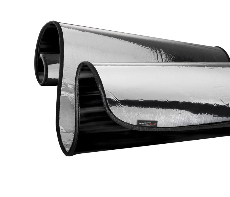 WeatherTech 2020+ Kia Soul SunShade - TS1267