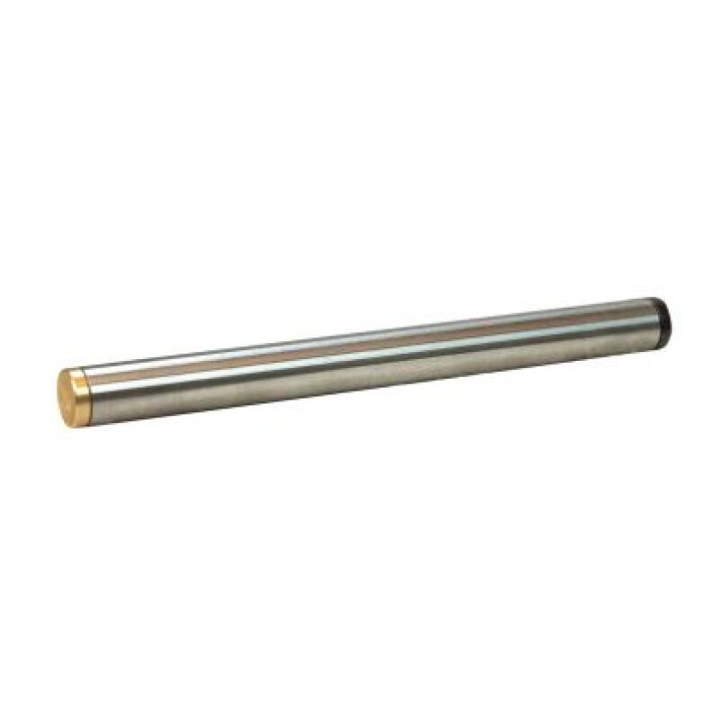 Moroso GM SBC/BBC Lightweight Fuel Pump Pushrod w/Bronze Tip - 65765