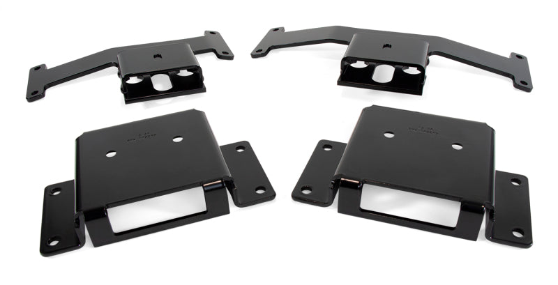 Air Lift 17-19 Nissan Titan 4WD Load Lifter 5000 Ultimate - 88331