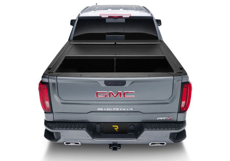 Roll-N-Lock 15-19 Chevrolet Colorado/GMC Canyon 71-1/2in A-Series Retractable Tonneau Cover - BT262A