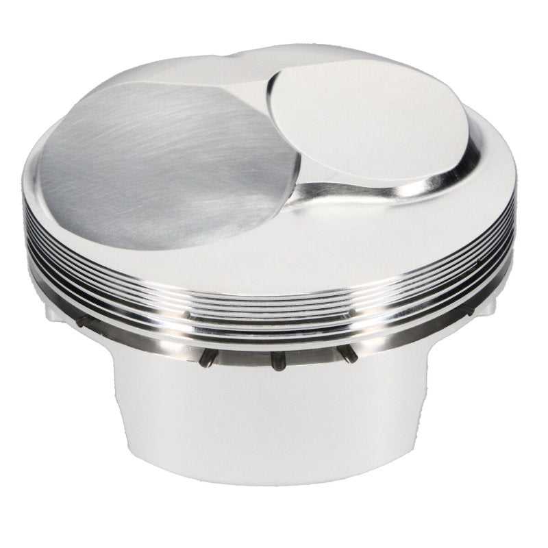 JE Pistons BBC 4.610in Bore +.034 / 1.120 CH / - 330166