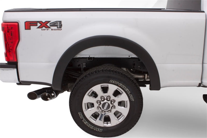 Bushwacker 92-96 Ford F-150 Styleside OE Style Flares 4pc 81.0/96.0in - 21916-02