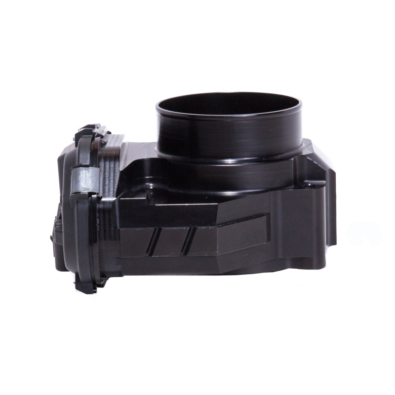 BBK 17-20 Ford F150 Raptor 3.5L EcoBoost 73mm Black Series - 1924