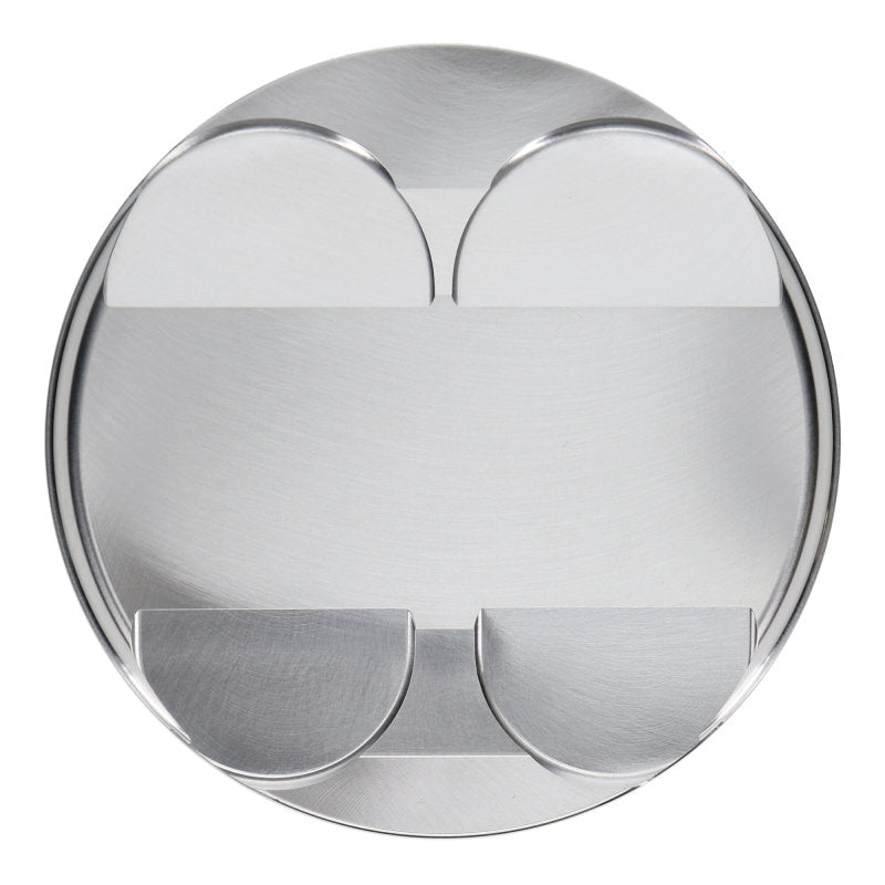 JE Pistons Nissan TB48DE Pistons 100.50mm Bore (Size 1.0mm) 102 - 327830