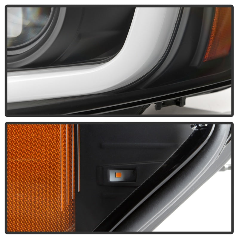 Spyder 06-13 Chevy Impala / 06-07 Chevy Monte Carlo Projector - 5086679