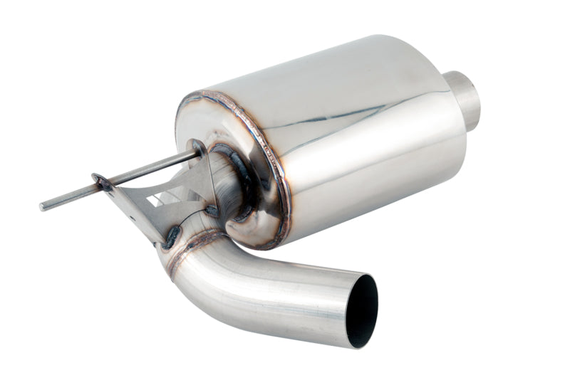 AWE Tuning BMW F22 M235i / M240i Touring Edition Axle-Back - 3010-32030