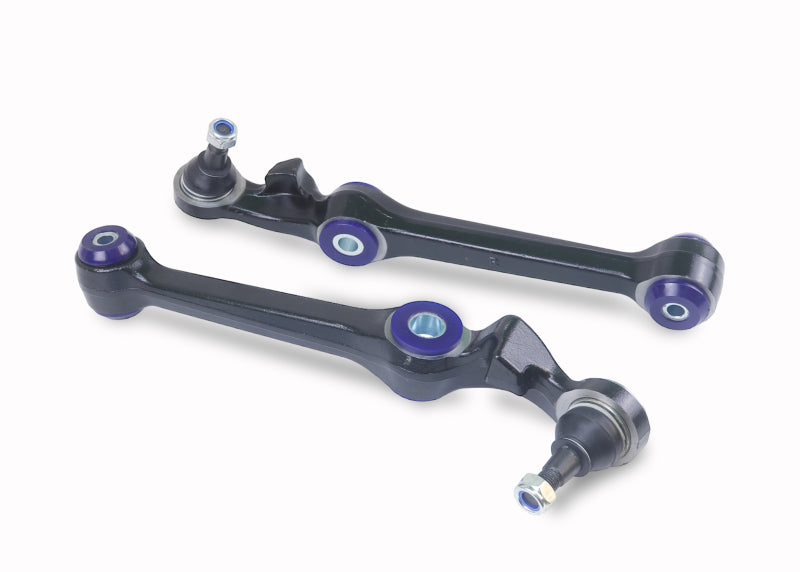 SuperPro 04-06 Pontiac GTO Front Lower Control Arm Set W/ - TRC1104