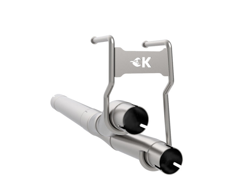 Kooks RAM 09-18 1500 / 19-22 1500 Classic 5.7L HEMI - 35104000
