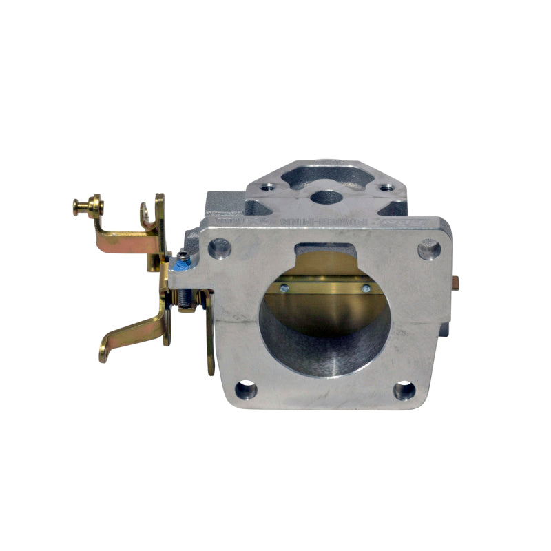 BBK 94-98 Mustang V6 56mm Throttle Body BBK Power Plus - 1548