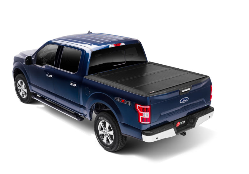 BAK 15-20 Ford F-150 8ft Bed BAKFlip G2 - 226328