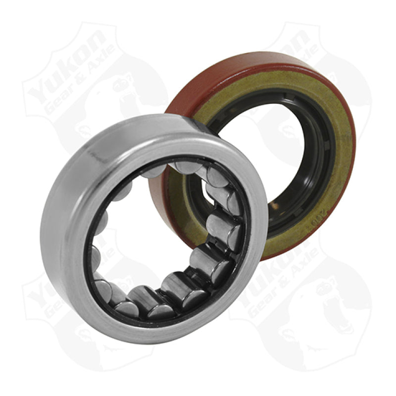 Yukon Gear R1563TAV Axle Bearing and Seal Kit / Torringtonbrand - AK 1563