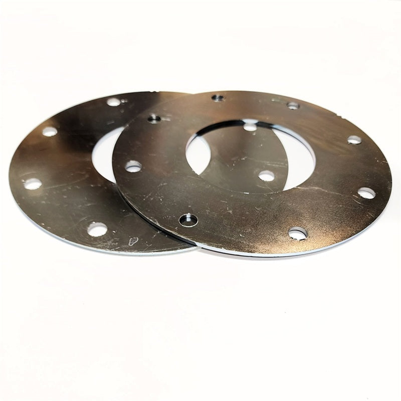 Titan Fuel Tanks 01-04 GM 2500/3500 LB7 Auxiliary Tank Breather - 0101310